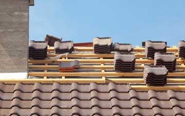 Sutton Bridge clay roofing costs