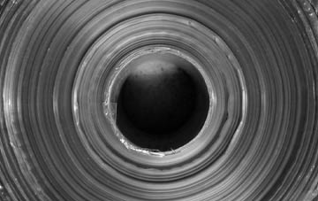 Sutton Bridge edpm waterproofing