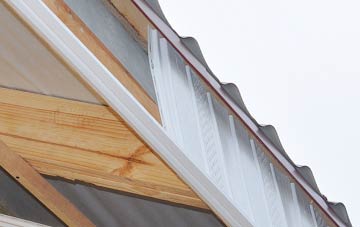 why Sutton Bridge fascia repairs are essential