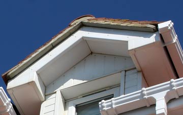 Sutton Bridge fascia installation costs