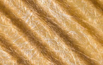 Sutton Bridge fibreglass roof waterproofing