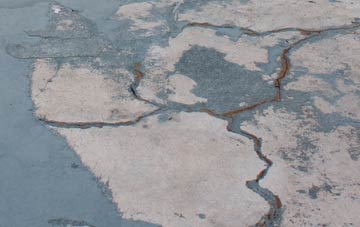 fibreglass roofing replacement Sutton Bridge