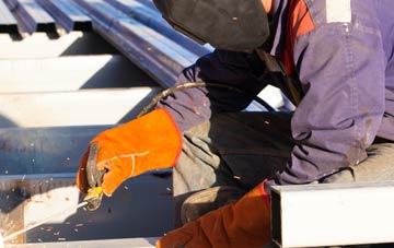 Sutton Bridge flat roofing options