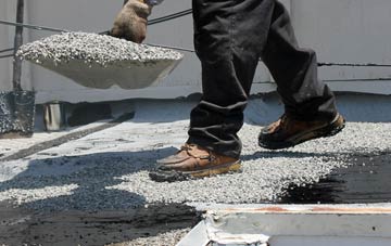 Sutton Bridge flat roofing companies