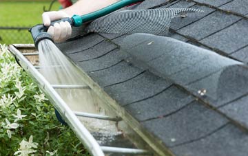 Sutton Bridge gutter cleaning costs