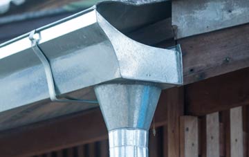 Sutton Bridge guttering companies