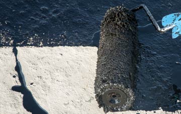 Sutton Bridge liquid sealant waterproofing