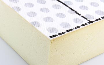 meeting Sutton Bridge building codes