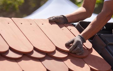Sutton Bridge roof tile contractors