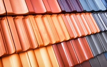 Sutton Bridge roof tile costs