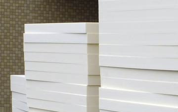 Sutton Bridge tapered roof insulation costs