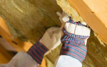 types of Sutton Bridge pitched roof insulation materials