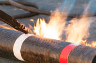 Sutton Bridge flat roofing replacement