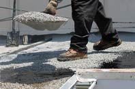 find rated Sutton Bridge flat roofing replacement companies
