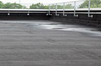 find rated Sutton Bridge flat roofing companies