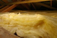 Sutton Bridge pitch roof insulation