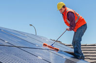 free Sutton Bridge roof cleaner quotes