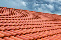 Sutton Bridge roofing tiles