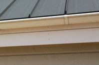 Sutton Bridge soffit repair